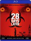 28 Days Later 28 Days Later Blu Ray Ws R 