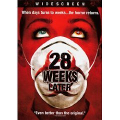 28 Weeks Later/28 Weeks Later@Ws