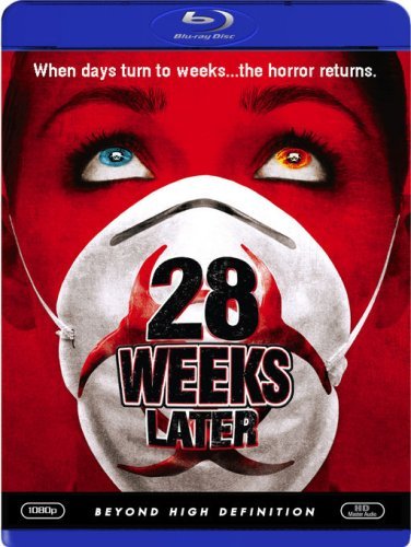 28 Weeks Later/28 Weeks Later@Blu-Ray/Ws@R