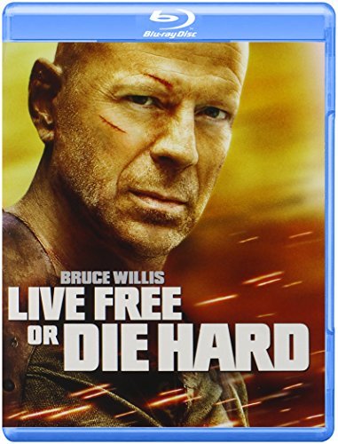 Live Free Or Die Hard/Live Free Or Die Hard@Blu-Ray/Ws@Pg13