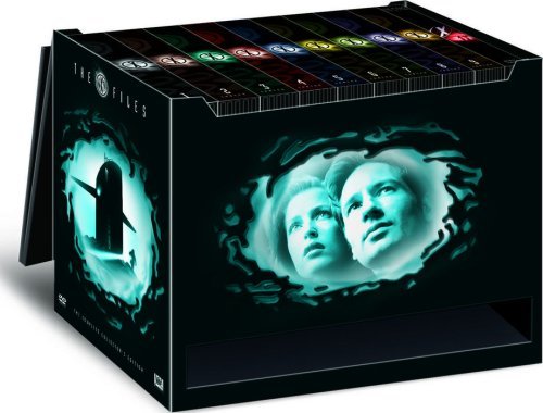 X Files Ultimate Collection Nr 61 DVD | Zia Records | Southwest Indepe