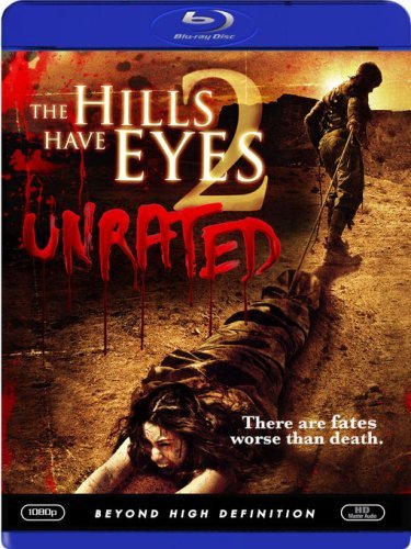 Hills Have Eyes 2/Hills Have Eyes 2@Blu-Ray/Ws@Nr/Unrated
