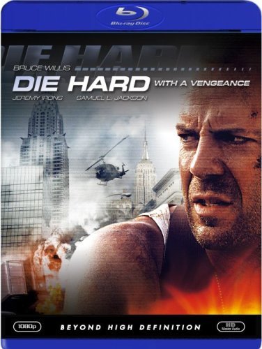 Die Hard 3-Die Hard With A Ven/Die Hard 3-Die Hard With A Ven@Blu-Ray/Ws@R