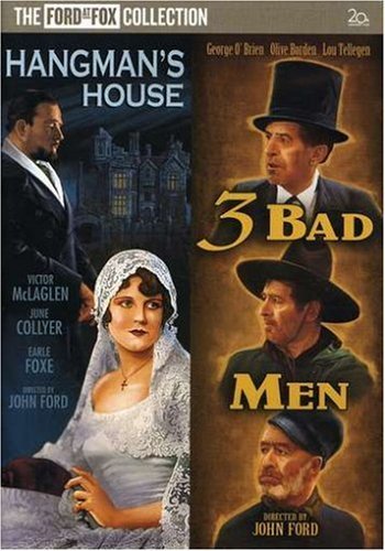 Three Bad Men/Hangmans House/Three Bad Men/Hangmans House@Nr