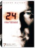 24 Season 1 DVD Special Edition 