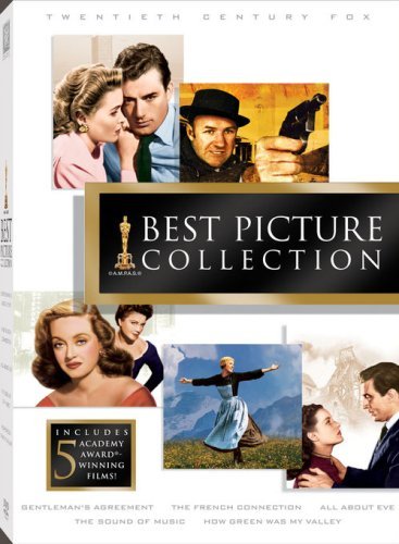 Best Picture Collection Best Picture Collection Ws Nr 5 DVD 