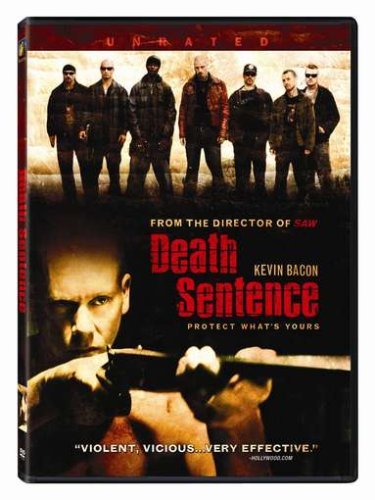 Death Sentence/Bacon/Preston/Goodman@Ws@R