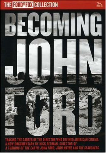 Becoming John Ford/Becoming John Ford@Nr
