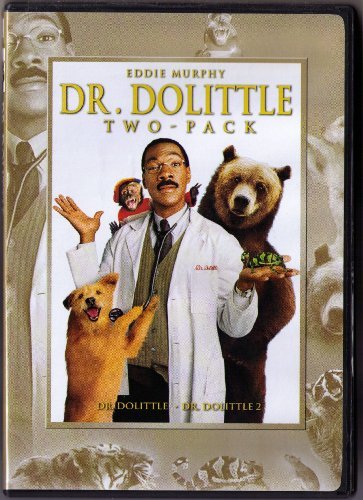 Dr. Dolittle Two-Pack/Dr. Doolittle/Dr. Dolittle 2