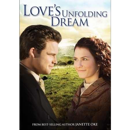 Loves Unfolding Dream/Loves Unfolding Dream@Ws@Nr