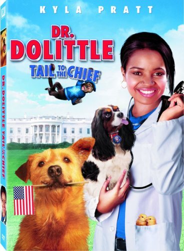 Dr. Dolittle 4-Tail To The Chi/Dr. Dolittle 4-Tail To The Chi@Ws@Pg