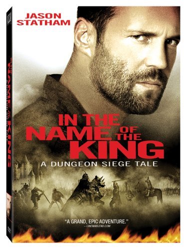 In The Name Of The King: A Dun/Statham/Liotta@Ws@Pg13