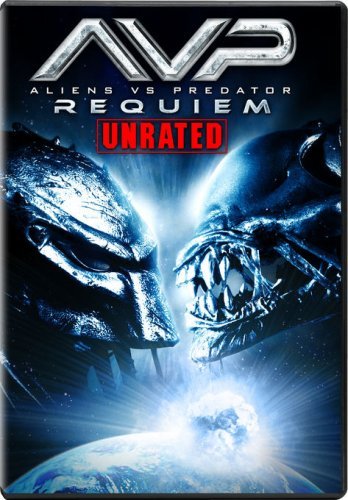 Alien Vs. Predator: Requiem/Alien Vs. Predator: Requiem@Ws@Ur