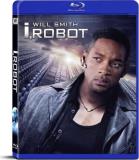 I Robot I Robot Blu Ray Ws Pg13 