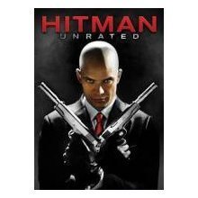 Hitman (Unrated Version)