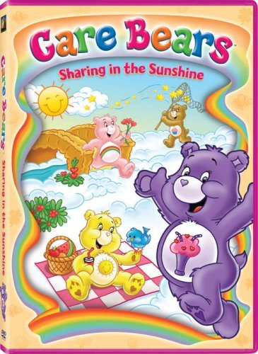 Care Bears/Sharing In The Sunshine@Nr