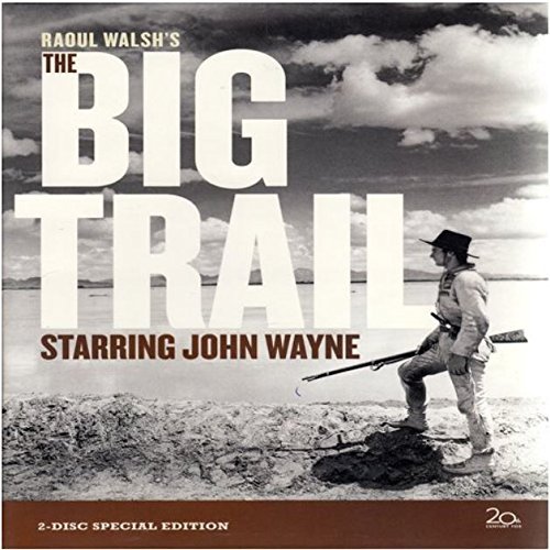 Big Trail/Big Trail@Ws/Fox Grandeur Special Ed.@Nr/2 Dvd