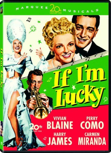 If Im Lucky (1946)/If Im Lucky (1946)@Nr