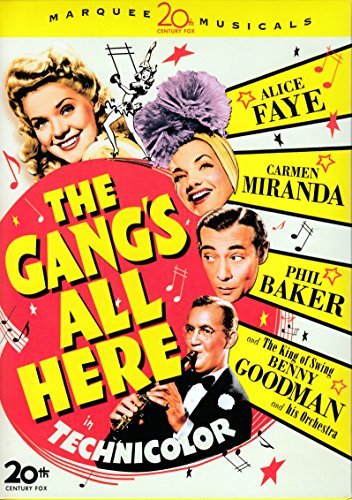Gangs All Here (1944)/Gangs All Here (1944)@Nr