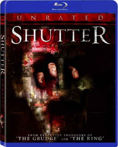 Shutter/Jackson/Taylor/Denman@Blu-Ray/Ws@Ur