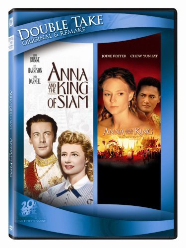 Anna & The King (1999) Anna & Anna & The King (1999) Anna & Ws Nr 