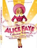 Alice Faye Vol. 2 Alice Faye Faye Alice Nr 4 DVD 