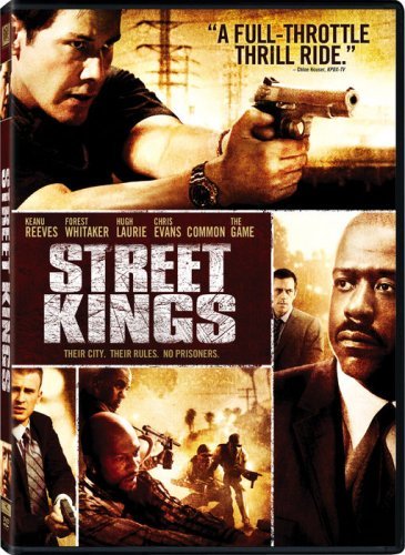 Street Kings/Street Kings@Ws@R