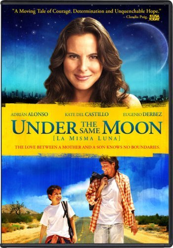 Under The Same Moon (La Misma/Alonso/Castillo/Derbez@Ws@Pg-13