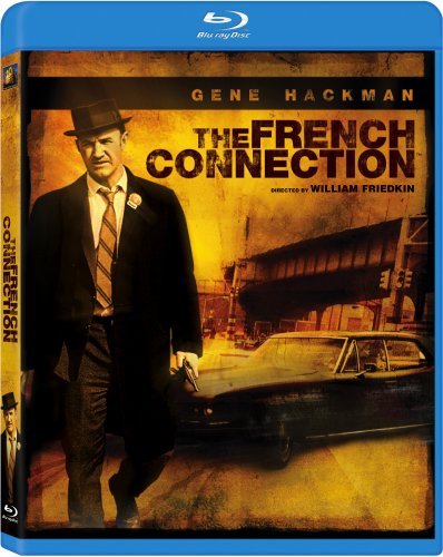 French Connection/French Connection@Blu-Ray/Ws@R