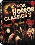 Fox Horror Classics Vol. 2 Nr 3 DVD 