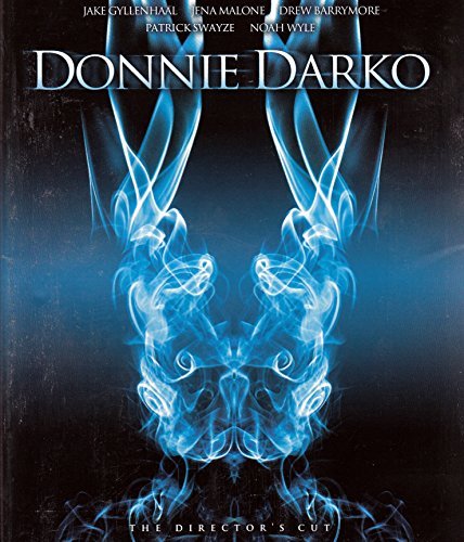 Donnie Darko/Donnie Darko@Blu-Ray/Ws@R