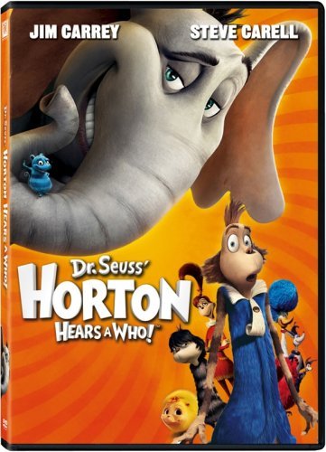 Horton Hears A Who/Horton Hears A Who@Ws/Fs@G