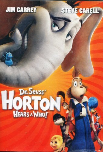 Horton Hears A Who/Horton Hears A Who