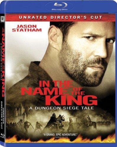 In The Name Of The King/In The Name Of The King@Blu-Ray/Ws/Directors Cut@Pg13