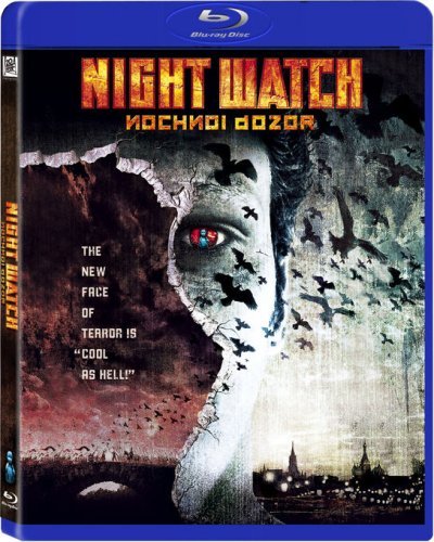 Night Watch Night Watch Blu Ray Ws R 