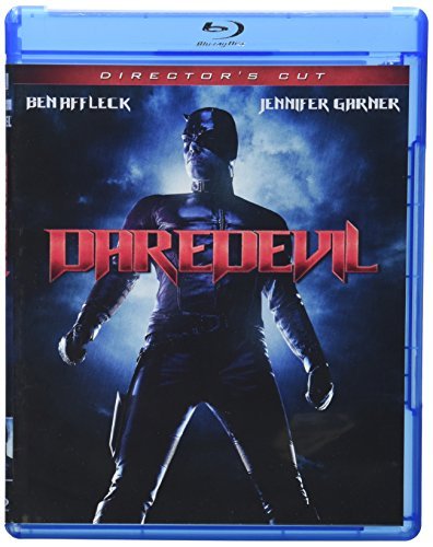 Daredevil/Daredevil@Blu-Ray/Ws/Directors Cut