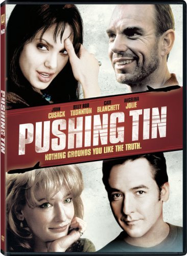 Pushing Tin/Pushing Tin@Pushing Tin