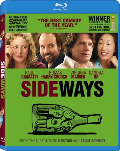Sideways/Sideways@Blu-Ray/Ws@R
