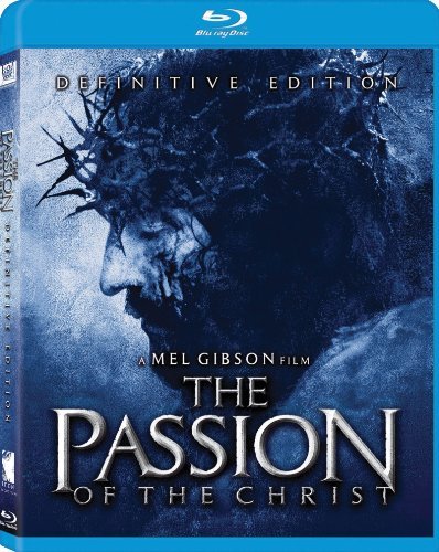 Passion Of The Christ/Passion Of The Christ@Blu-Ray/Ws@R/2 Br