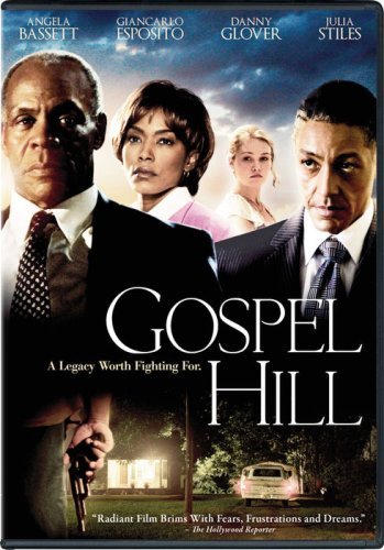 Gospel Hill/Gospel Hill@Ws@Nr