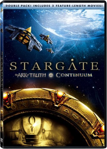 Stargate Ark Of Truth Stargate Continuu Ws Nr 