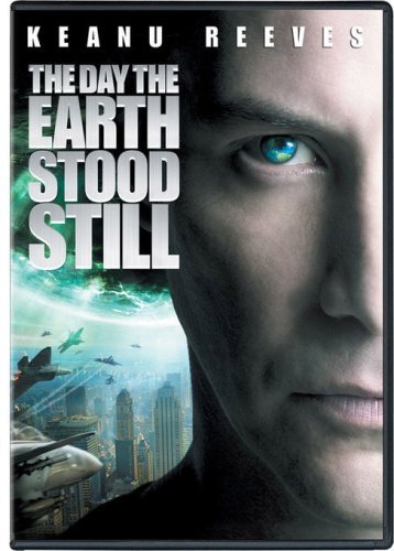 Day The Earth Stood Still (2008)/Reeves/Connelly/Bates@Ws/Fs@Pg13/2 Dvd