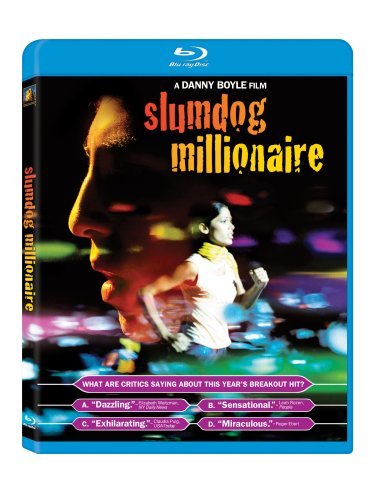Slumdog Millionaire/Slumdog Millionaire@R