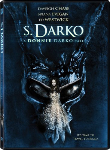 S Darko-Donnie Darko Tale/S Darko-Donnie Darko Tale@Ws@Pg13