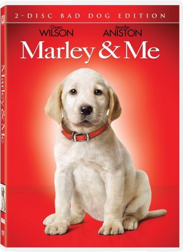 Marley & Me/Wilson/Aniston@Ws/Special Ed.@Pg/2 Dvd