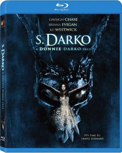 S Darko-Donnie Darko Tale/S Darko-Donnie Darko Tale@Pg13