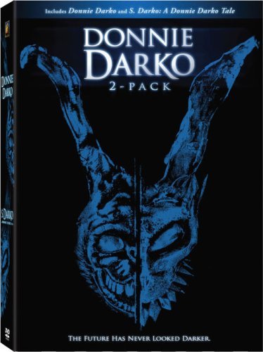 Donnie Darko 2-Pack/@R@DVD