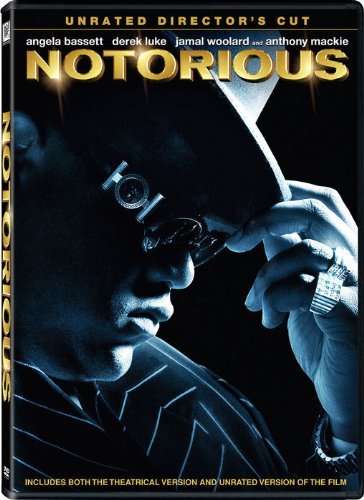 Notorious (2009)/Bassett/Luke/Mackie@Dvd@R/Ws