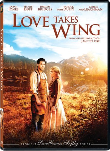 Love Takes Wing/Janette Oke’s Love Comes Softly Series@Ws@Nr