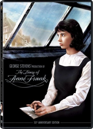 Diary Of Anne Frank/Diary Of Anne Frank@Ws/50th Anniv. Ed.@Nr